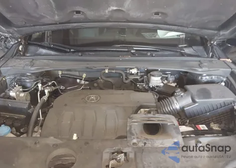 2013 Acura Rdx z USA, uszkodzony, nr VIN 5J8TB4H3XDL024082